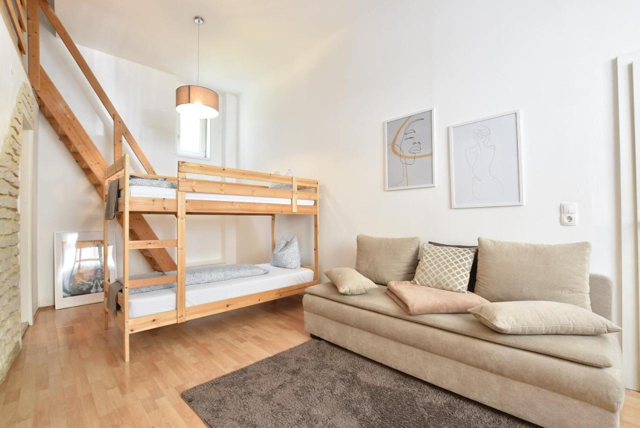 Hidden Gem In Central Innsbruck With Free Parking Eksteriør billede
