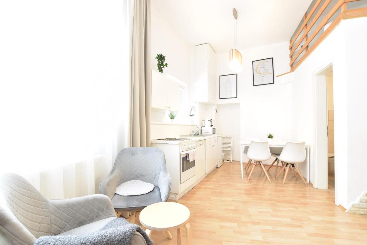 Hidden Gem In Central Innsbruck With Free Parking Eksteriør billede