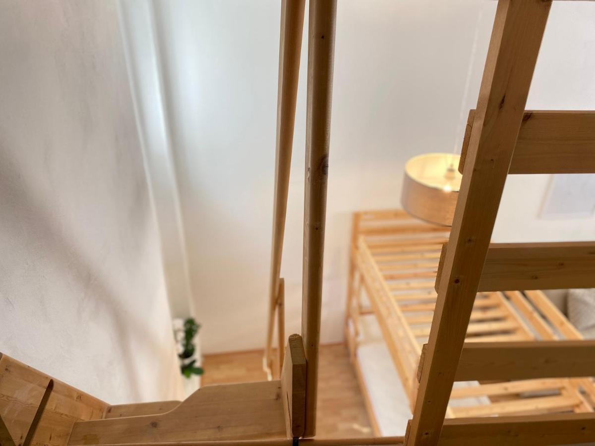 Hidden Gem In Central Innsbruck With Free Parking Eksteriør billede