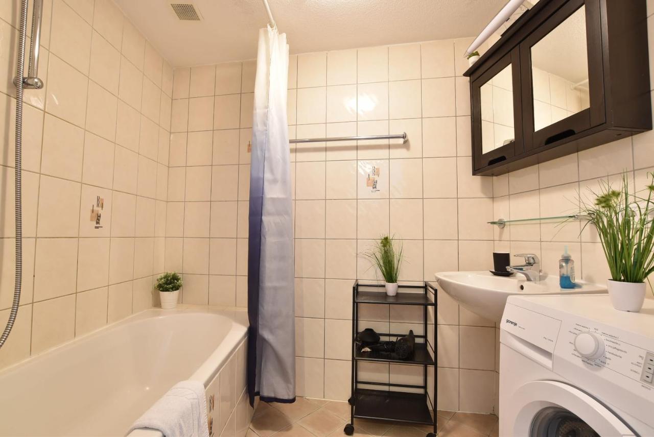 Hidden Gem In Central Innsbruck With Free Parking Eksteriør billede