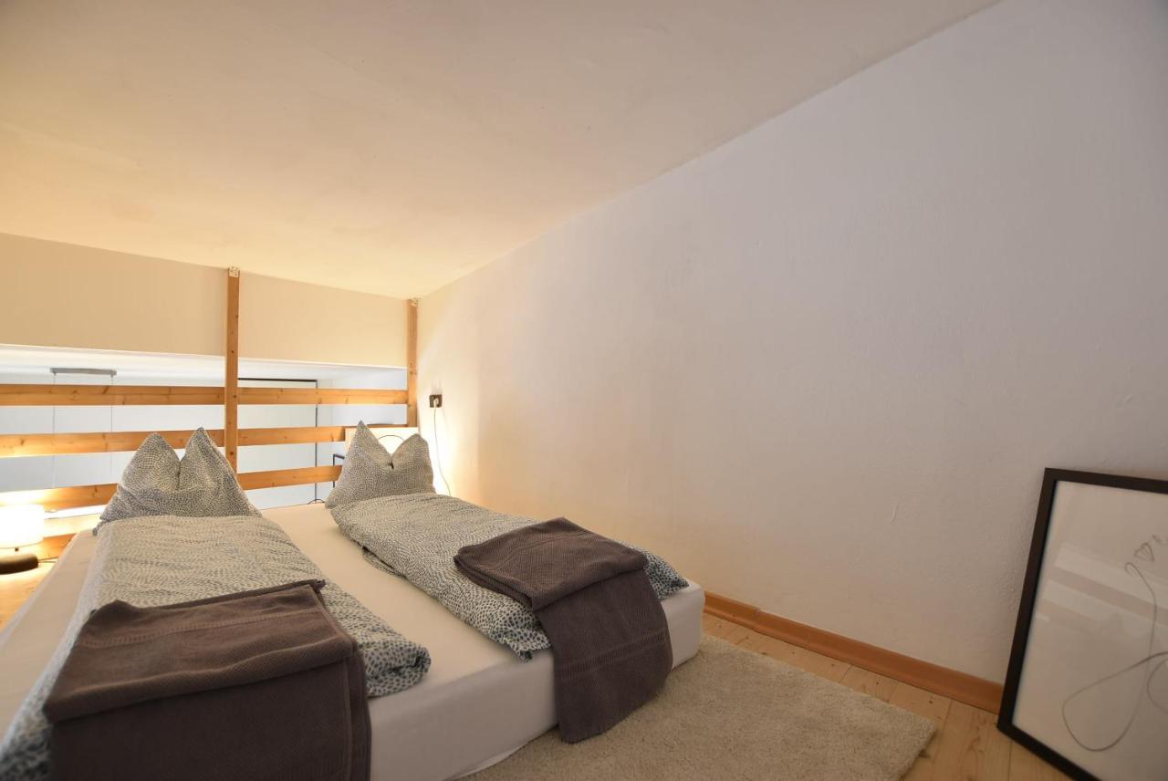 Hidden Gem In Central Innsbruck With Free Parking Eksteriør billede