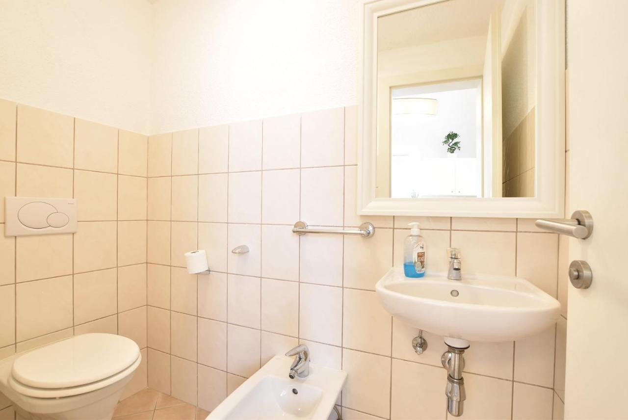 Hidden Gem In Central Innsbruck With Free Parking Eksteriør billede